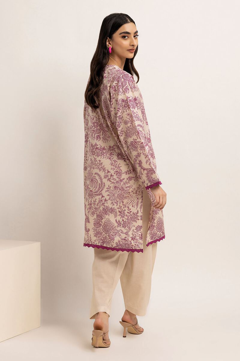 Lawn | Printed | Fabrics 2 Piece | Top Bottoms | null
