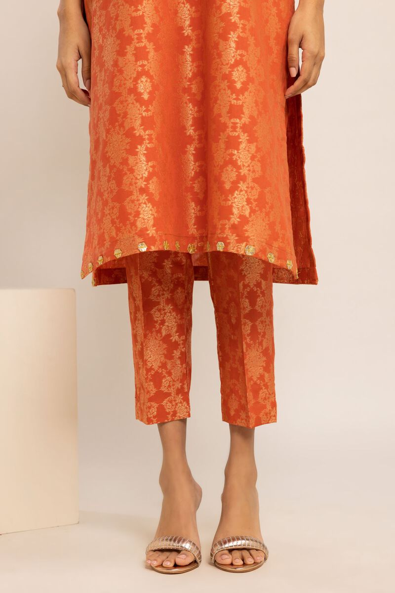 | Pants | Embroidered | null