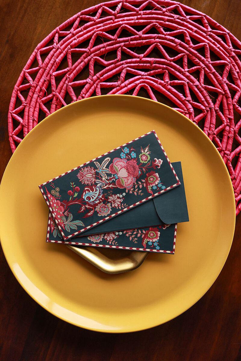 Matt Paper | Printed | Envelopes | null