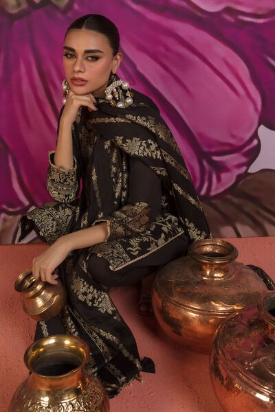 Fabrics 3 Piece