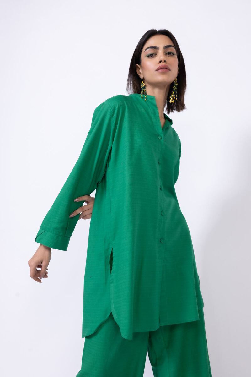 Dyed | Cotton Dobby | Kurta | null