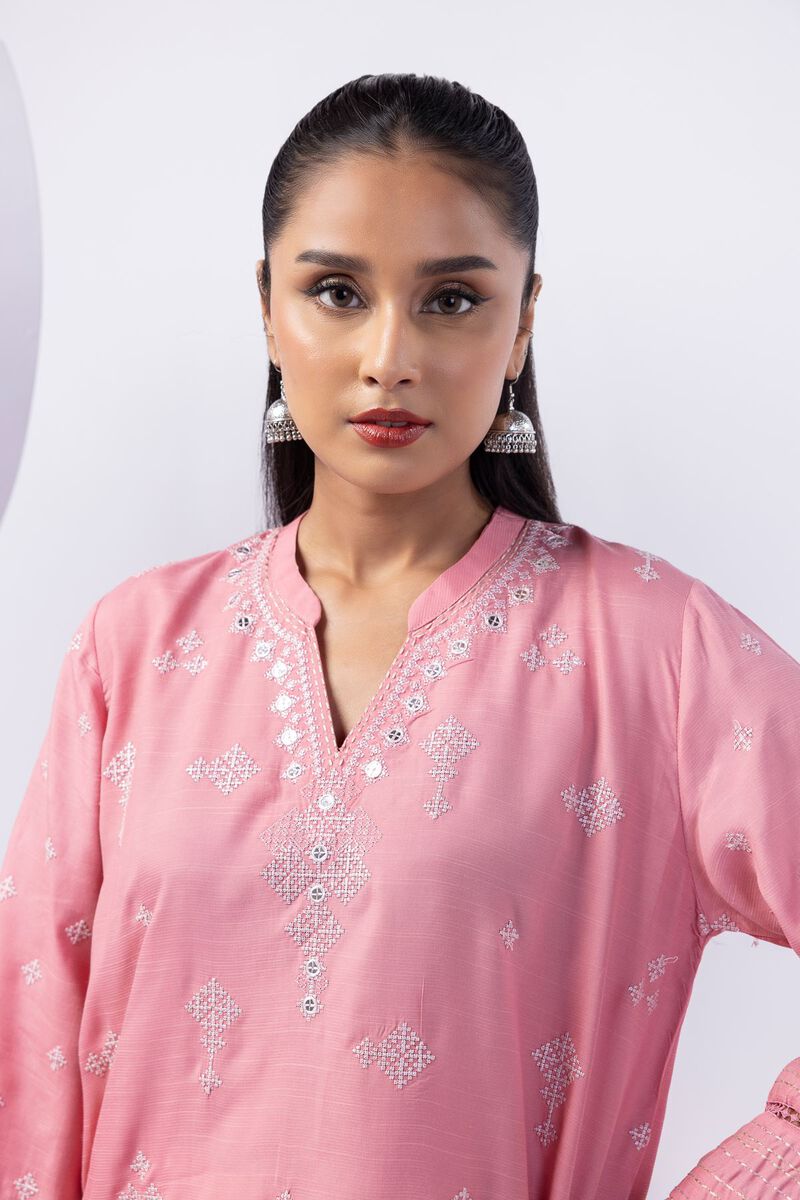 Dyed | Thai Silk | Kurta | GBP 45.00