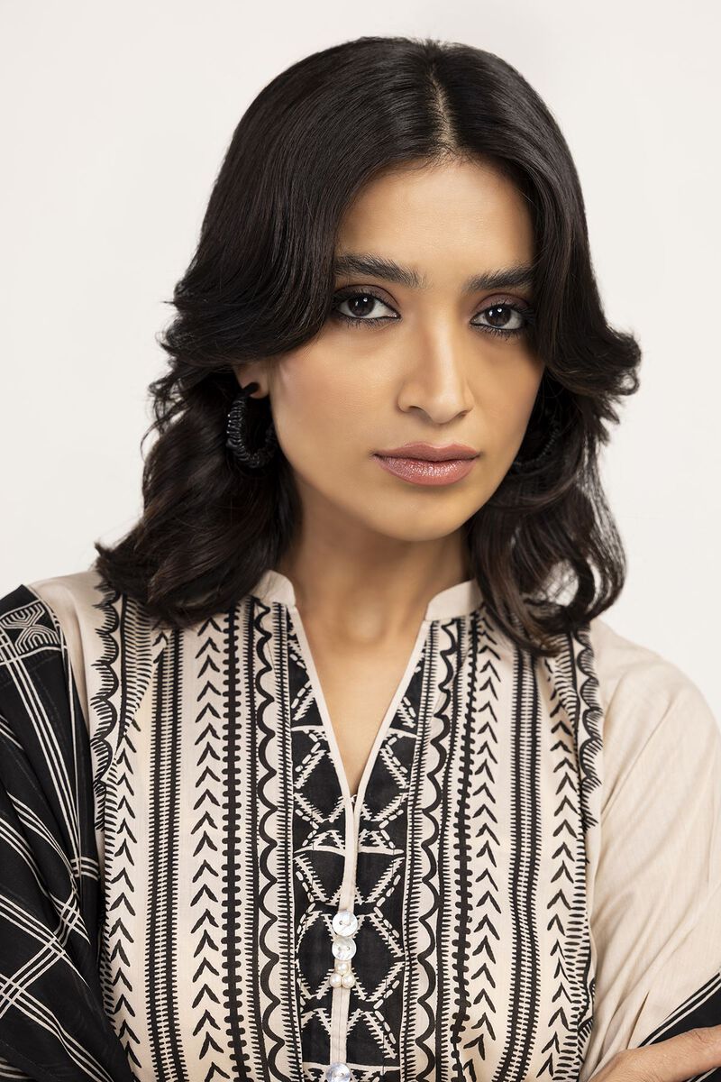 Printed | Lawn | Fabrics 3 Piece | null