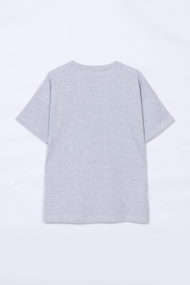 Embroidered | Tech Fleece | T-shirt | null