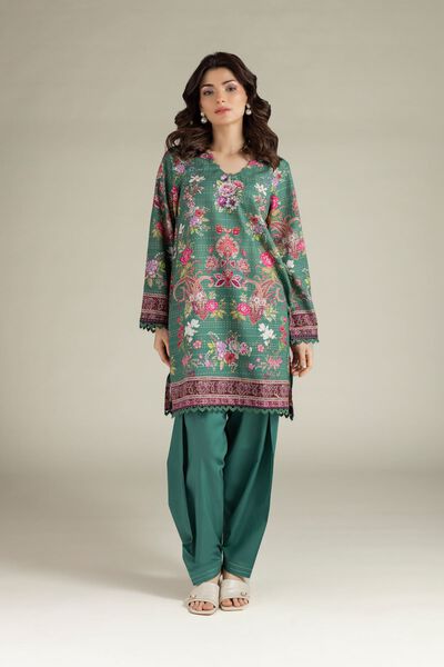 Printed | Messuri Dobby | Fabrics 2 Piece | GBP 25.00