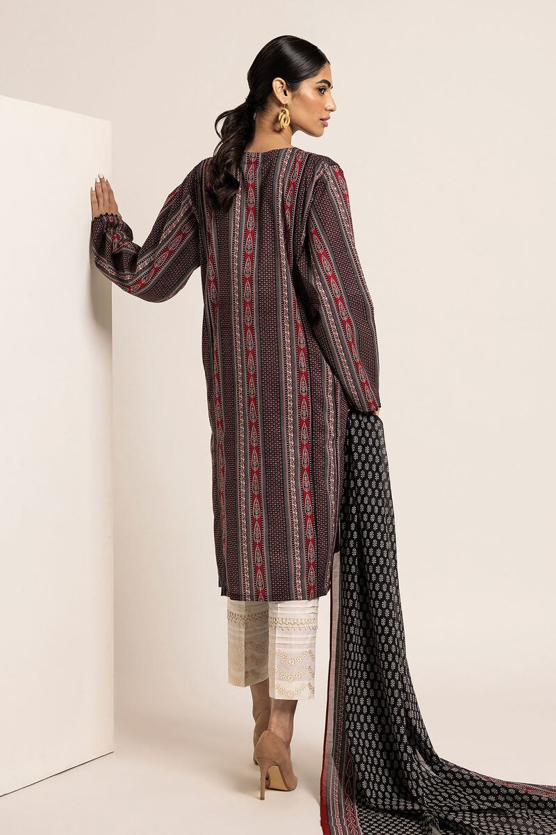 Lawn | Printed | Fabrics 2 Piece | Top Dupatta | null