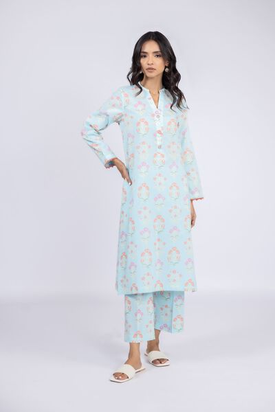 Printed | Cambric | Pants | GBP 10.00