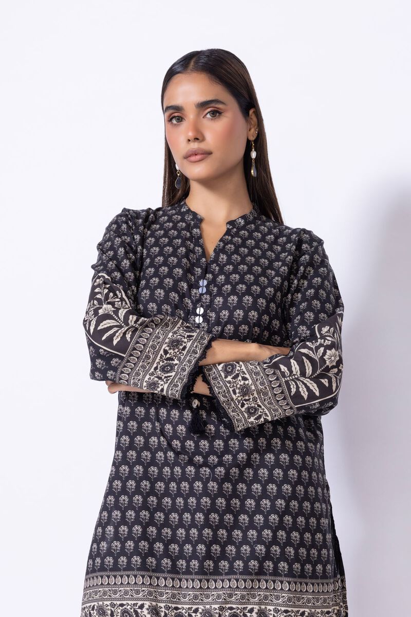 Printed | Cambric | Kurta | null