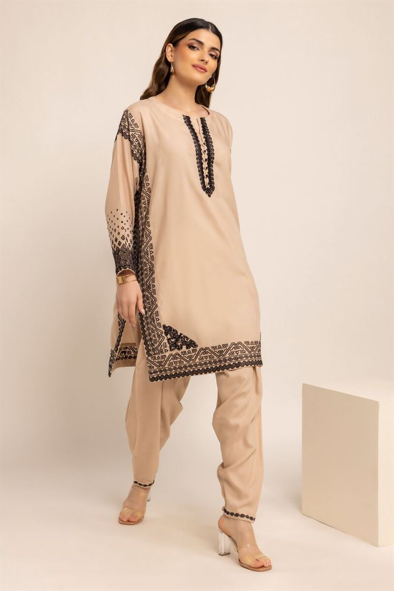  | Kurta | Embroidered | null