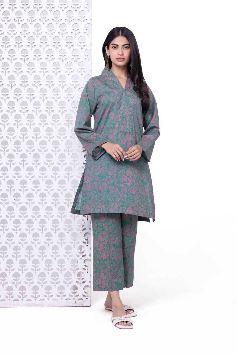 Printed | Cambric | Kurta | null