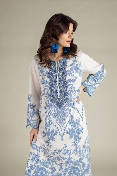 Printed | Lawn | Fabrics 2 Piece | GBP 15.00