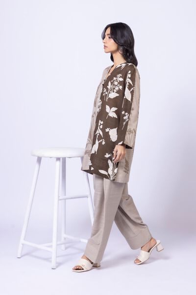Dyed | Textured Cotton | Shalwar | GBP 12.00