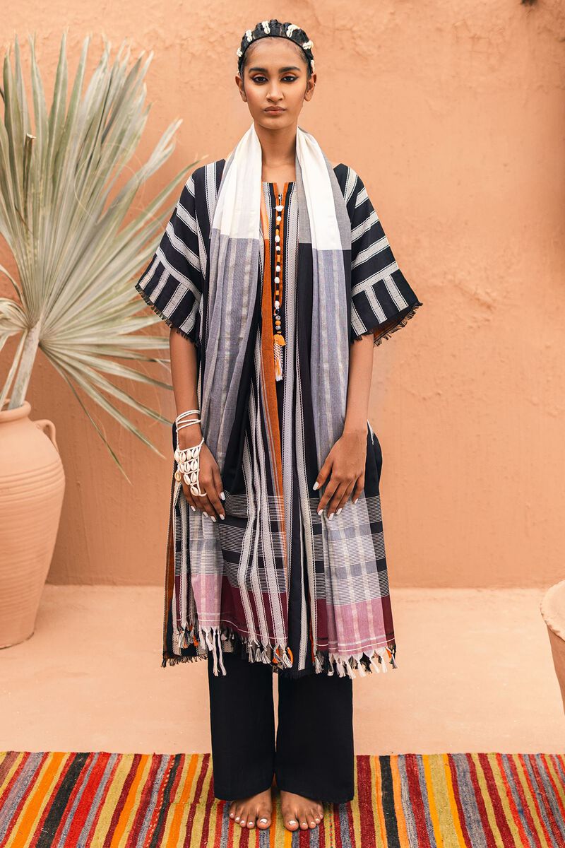  | Dupatta | null