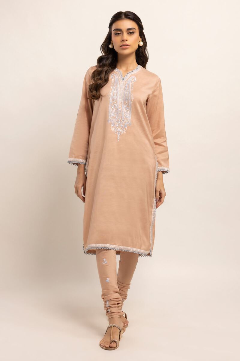  | Kurta | Embroidered | null