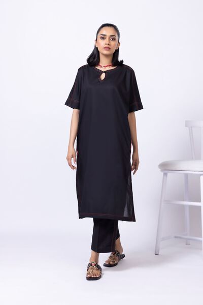 Embroidered | Dobby | Kurta | GBP 12.00