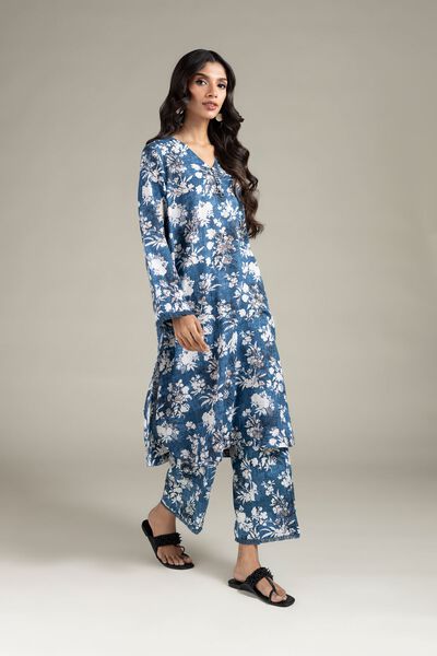 Printed | Pants | GBP 12.00