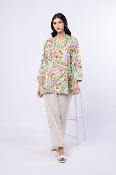 Dyed | Cambric | Pants | GBP 10.00