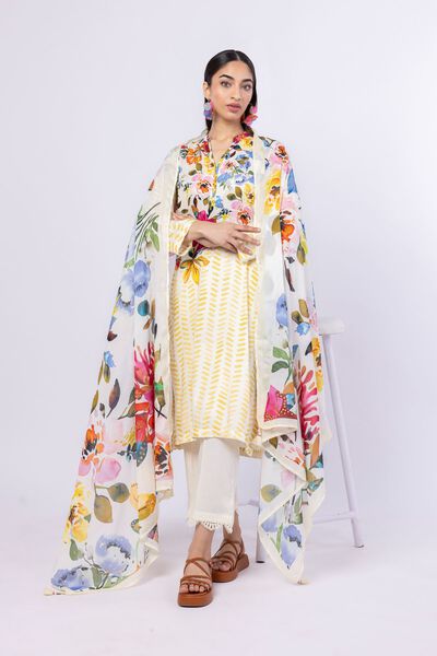 Printed | Viscose Plain Weave | Kurta | GBP 20.00
