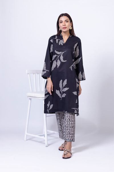 Printed | Dobby | Kurta | GBP 10.00