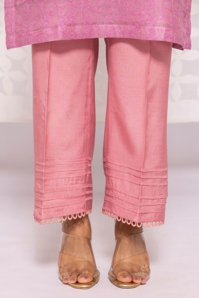  | Pants | Embroidered | null