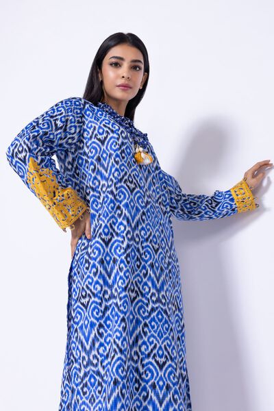  | Kurta | Embroidered | GBP 17.50