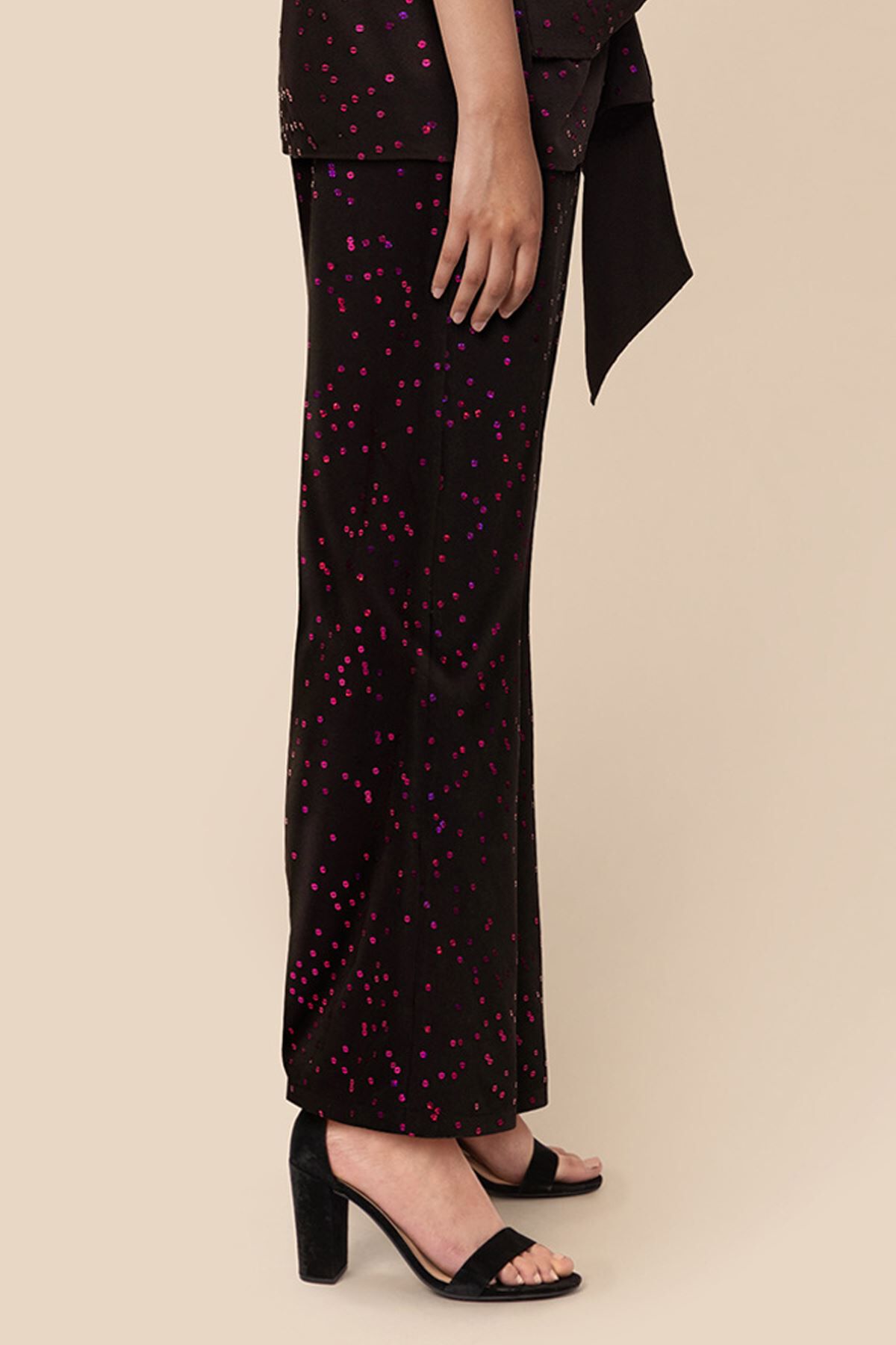 Buy Trousers Embroidered 11.40 GBP 1001795843 Khaadi
