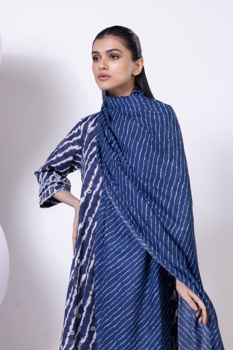 Printed | Cotton Square | Dupatta | null