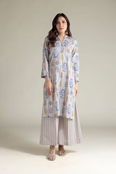 Embroidered | Cambric | Summer Cambric Pants | GBP 20.00