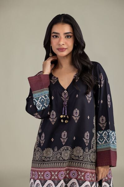Printed | Cambric | Cambric Tailored 2-Piece | GBP 40.00