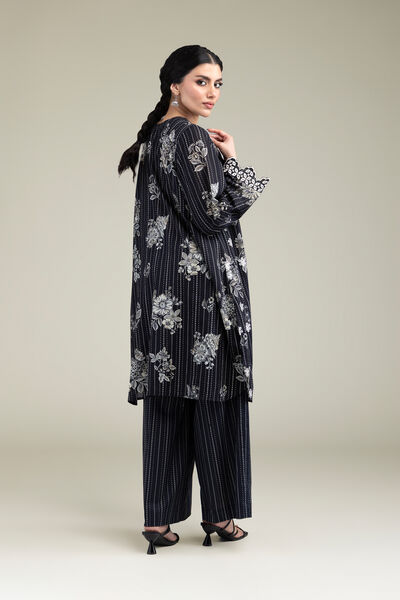 Embroidered | Cambric | 2-Piece Tailored Cambric | GBP 40.00