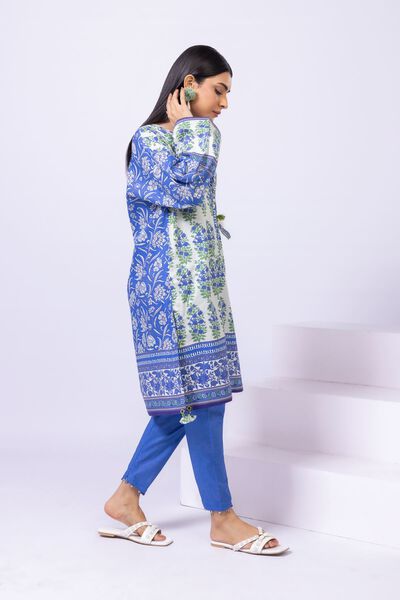 Printed | Cambric | Pants | GBP 5.00