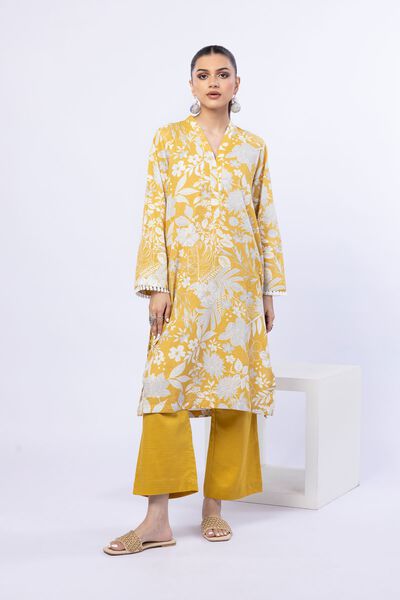 Dyed | Cotton Dobby | Pants | GBP 12.00