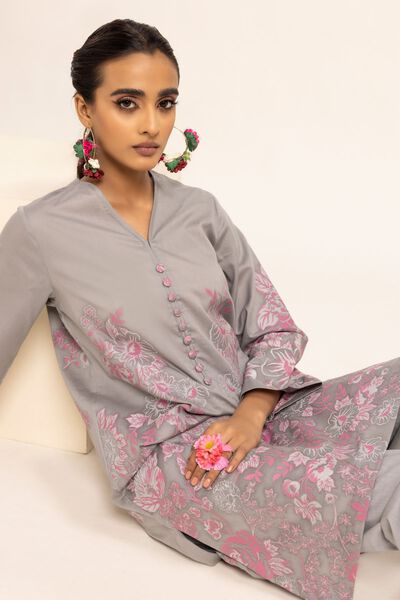 Classic Kameez
