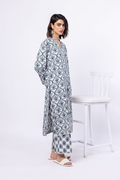 Printed | Cambric | Pants | GBP 5.00