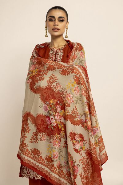 Fabrics 3 Piece