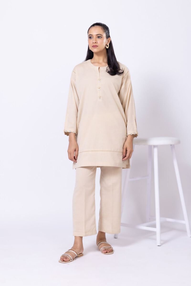 Dyed | Chambray | Pants | GBP 7.50