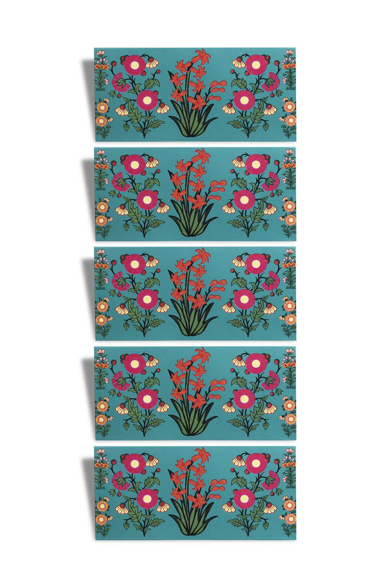 Matt Paper | Printed | Envelopes | null