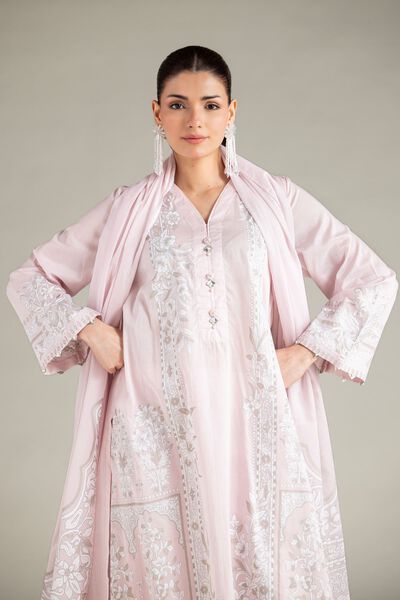 Printed | Lawn | Fabrics 3 Piece | GBP 24.50