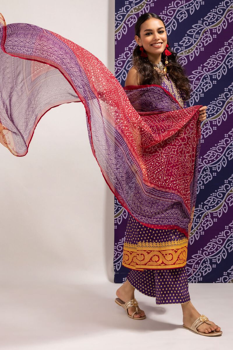 | Dupatta | null