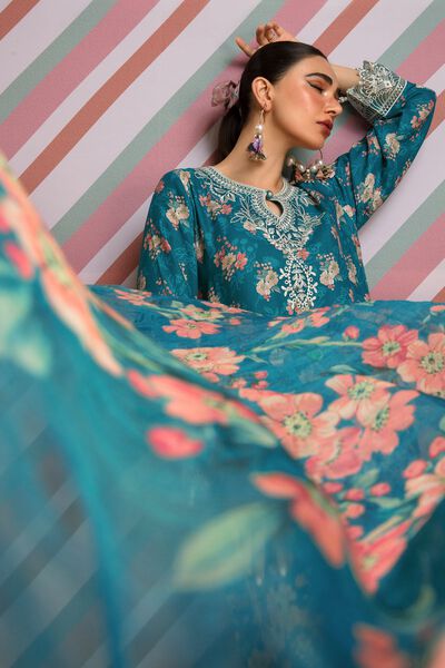 Fabrics 3 Piece