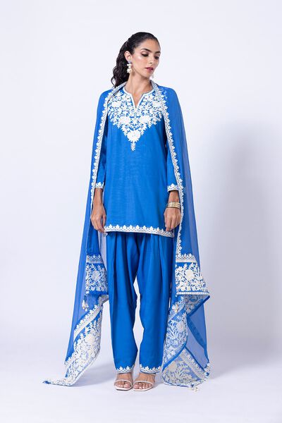  | Shalwar | Embroidered | GBP 15.00