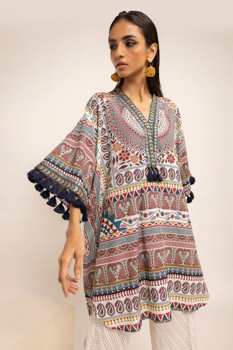  | Kurta | Embroidered | null