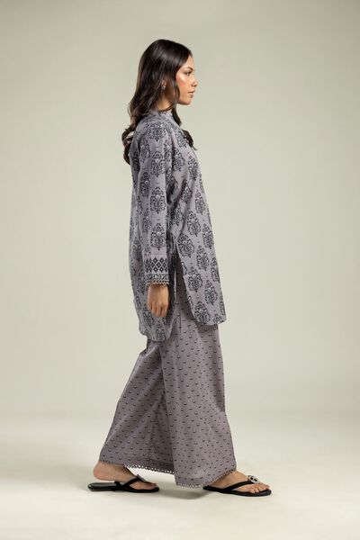 Printed | Cambric | Pants | GBP 7.50