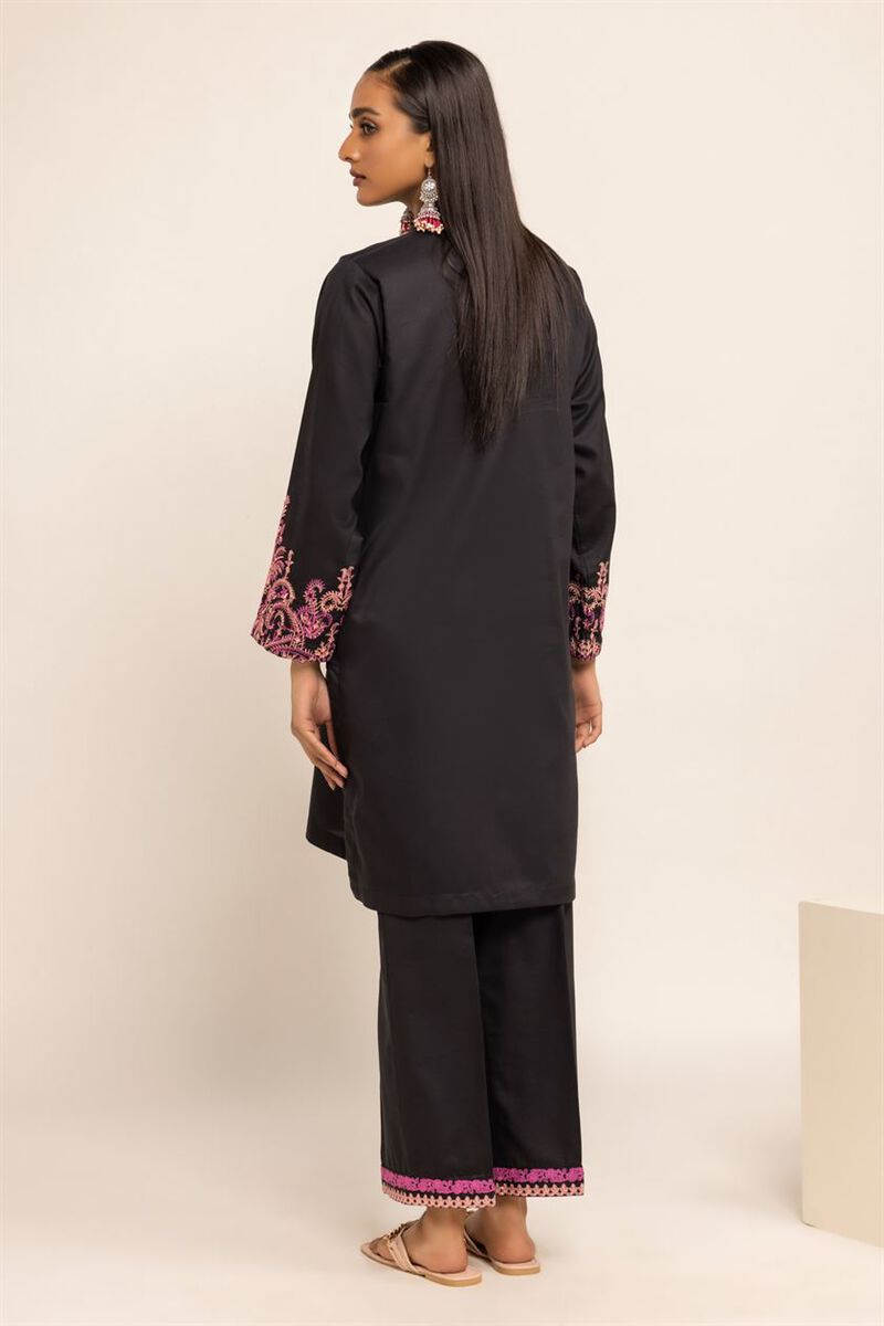  | Kurta | Embroidered | null