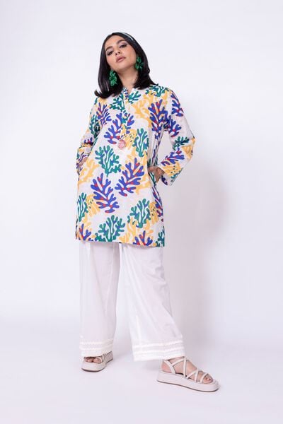 Dyed | Cambric | Pants | GBP 16.00