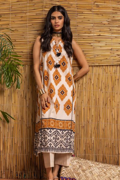Classic Kameez