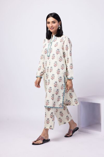Printed | Cambric | Pants | GBP 10.00
