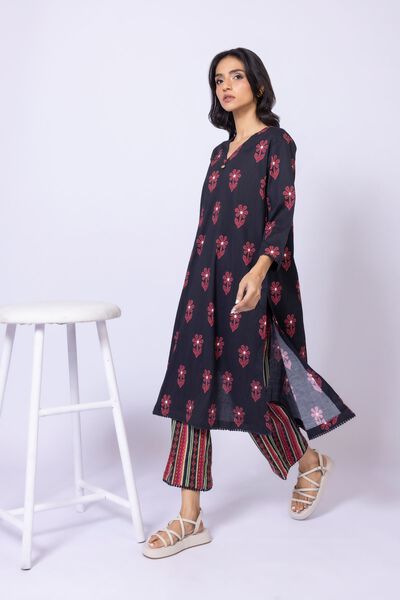 Printed | Cotton Crinkle | Pants | GBP 15.00