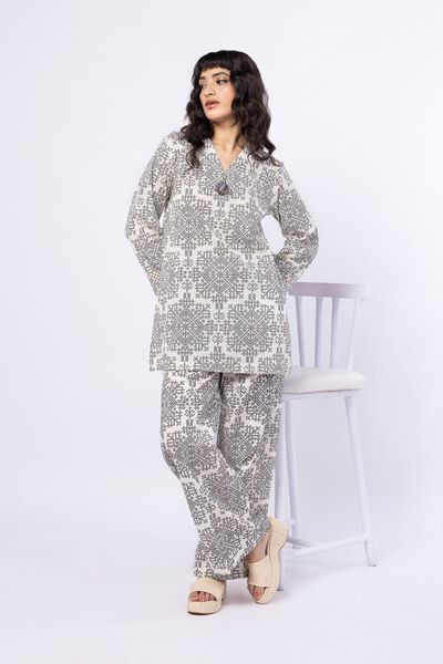 Printed | Cambric | Kurta | GBP 20.00