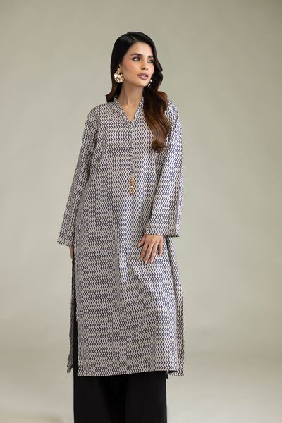Printed | Cambric | Cambric Tailored 1-Piece | GBP 20.00